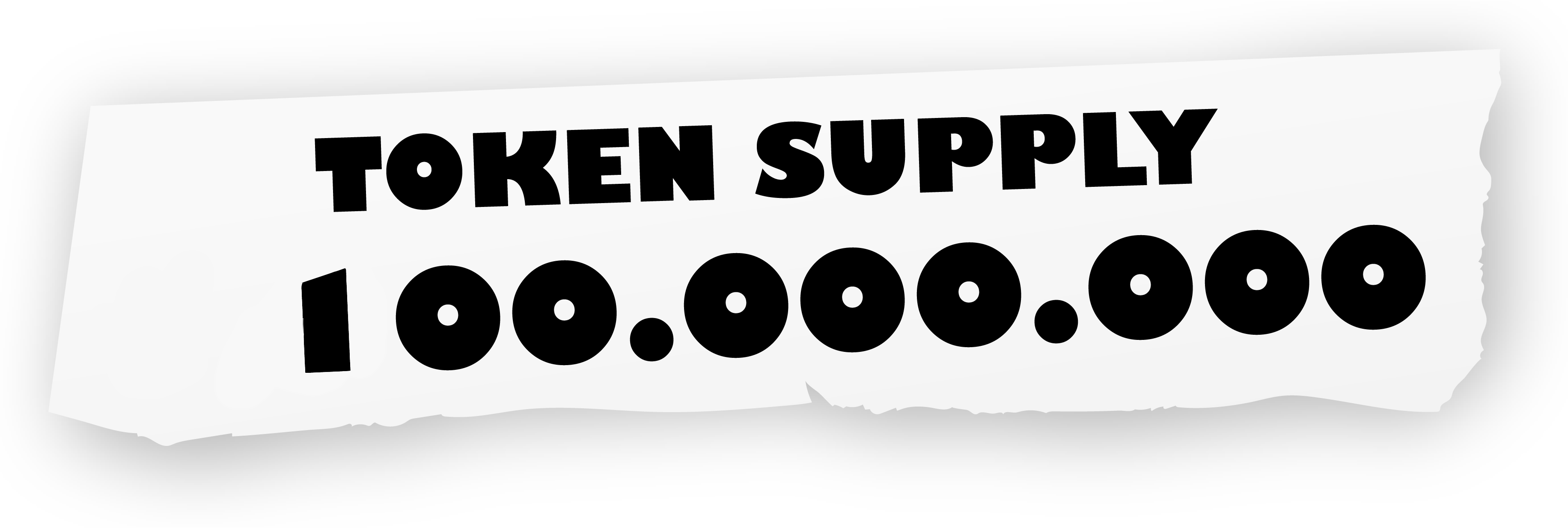 supply